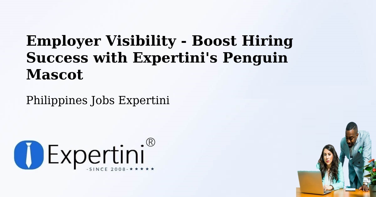 CV and Resume Visibility Optimization – Kalamangog - Philippines Jobs Expertini